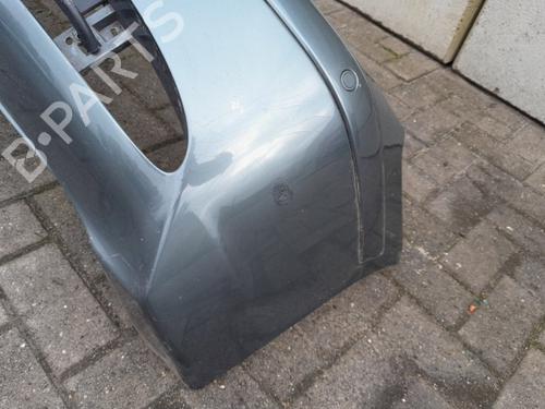 Front bumper BMW 7 (E65, E66, E67) 735 i, Li | BP31260746C7 - Image 2