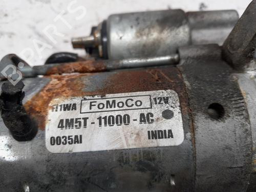 Starter FORD FOCUS II (DA_, HCP, DP) 1.8 | BP31150755M8