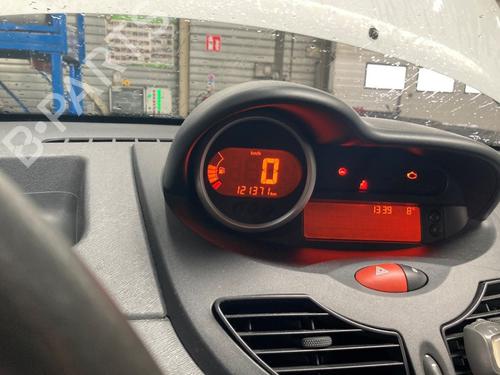 Used Engine Engine RENAULT TWINGO II (CN0_) 1.2 16V (CN04, CN0B) (75 hp) 33800908 33800908