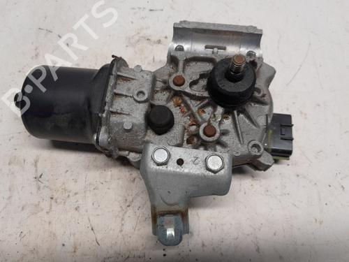 Used Front wiper motor Front wiper motor RENAULT CAPTUR I (J5_, H5_) 0.9 TCe 90 (90 hp) 26674445 26674445