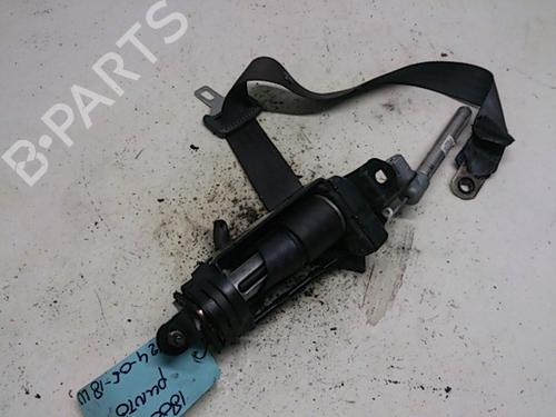Used Front left seatbelt FIAT PUNTO (188_) 1.2 60 (188.030, .050, .130, .150, .230, .250) (60 hp) 11068694