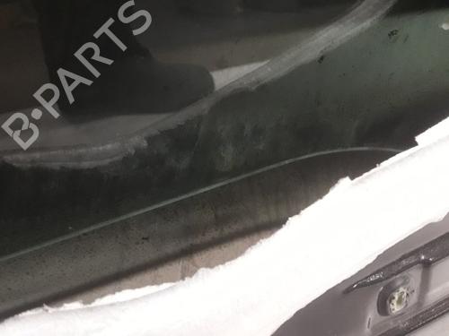 Right front door RENAULT LAGUNA III (BT0/1) 1.5 dCi (BT00, BT0A, BT0T, BT1J) | BP11701822C3 
