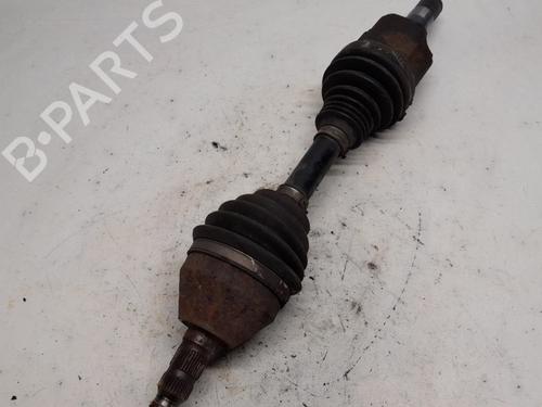 Used Left front driveshaft Left front driveshaft 13721236 13721236