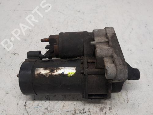 Used Starter PEUGEOT BIPPER (AA_) 1.4 HDi (68 hp) 21545073