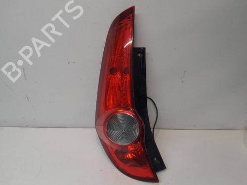 Used Left taillight Left taillight 36870891 36870891