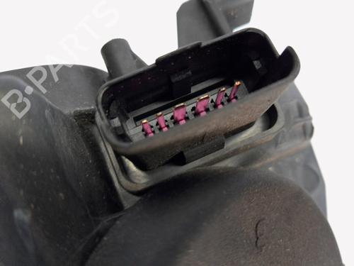 Right headlight RENAULT MEGANE III Hatchback (BZ0/1_, B3_) 1.4 TCe (BZ0F, BZ1V) | BP28080669C29 - Image 6