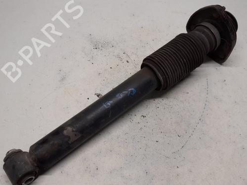 Used Left rear shock absorber Left rear shock absorber BMW X5 (E53) 3.0 d (218 hp) 13626361 13626361