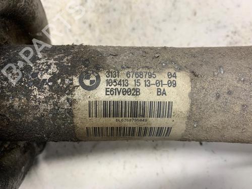 Left front shock absorber BMW 5 Touring (E61) 523 i | BP37091187M16 - Image 4