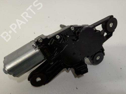 Rear wiper motor FORD FIESTA VI (CB1, CCN) 1.25 | BP18850579M102 