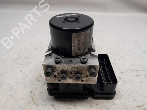 Used ABS pump MERCEDES-BENZ C-CLASS (W204) C 220 CDI (204.002) (170 hp) 21024742