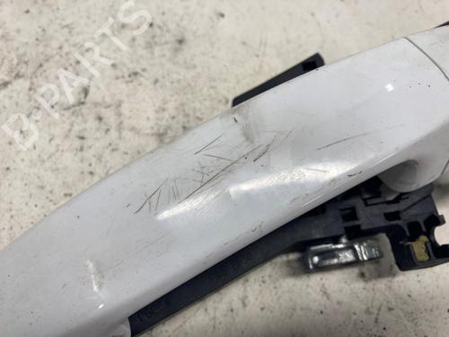Rear right exterior door handle FORD FIESTA VI (CB1, CCN) 1.25 | BP18845391C130 
