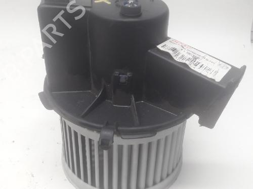 Used Heater blower motor FIAT 500 (312_) 1.2 (312AXA1A) (69 hp) 11079183