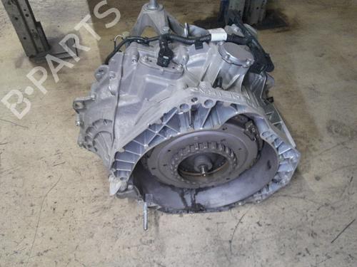 Gearkasse RENAULT TWINGO III (BCM_, BCA_) 1.0 SCe 70 (71 hp) 29981009