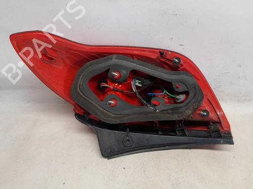 Venstre baglygte OPEL MOKKA / MOKKA X (J13) 1.4 LPG (_76) | BP29817338C34