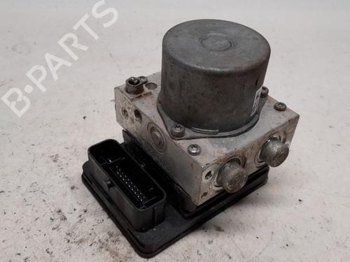 Used ABS pump VW UP! (121, 122, BL1, BL2, BL3, 123) 1.0 (60 hp) 18847263