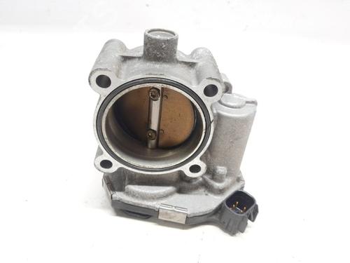 Used Throttle body OPEL ASTRA J (P10) 1.6 Turbo (68) (180 hp) 30977534