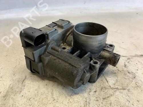 Used Throttle body Throttle body FIAT GRANDE PUNTO (199_) 1.4 (199AXB11, 199AXB1A, 199BXB1A, 199AXL1A) (77 hp) 36308837 36308837
