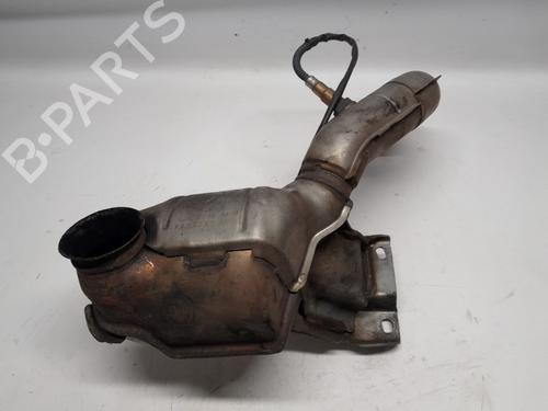 Katalysator für CITROËN JUMPY II Van 2.0 HDi 125 (128 hp) 32714256