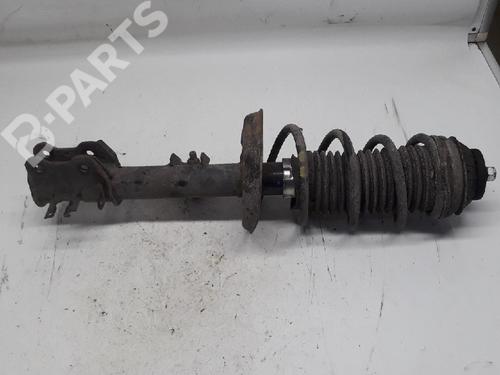 Used Right front shock absorber Right front shock absorber FIAT PANDA (312_, 319_) 0.9 (312PXH1A) (65 hp) 11074113 11074113