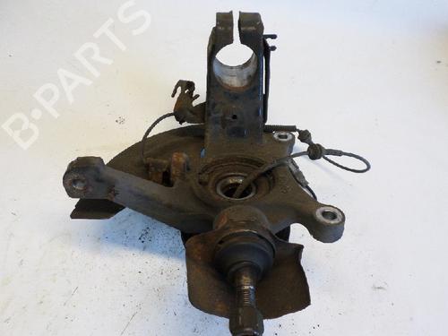 Andre PEUGEOT 607 (9D, 9U) 2.0 HDI | BP13151271O1