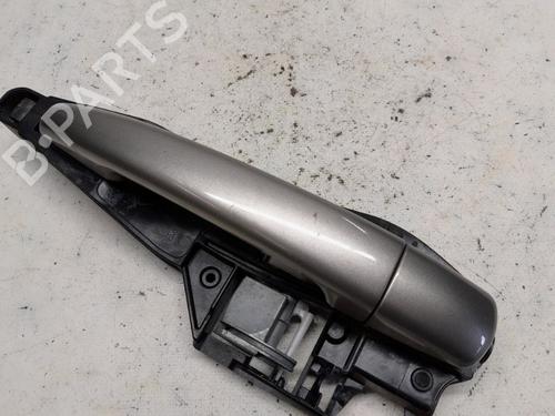 Rear right exterior door handle PEUGEOT 308 I (4A_, 4C_) 1.6 16V | BP18848661C130