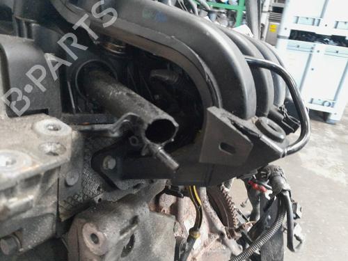 Engine RENAULT CLIO III (BR0/1, CR0/1) 1.2 16V (BR02, BR0J, BR11, CR02, CR0J, CR11) | BP38465890M1 - Image 5