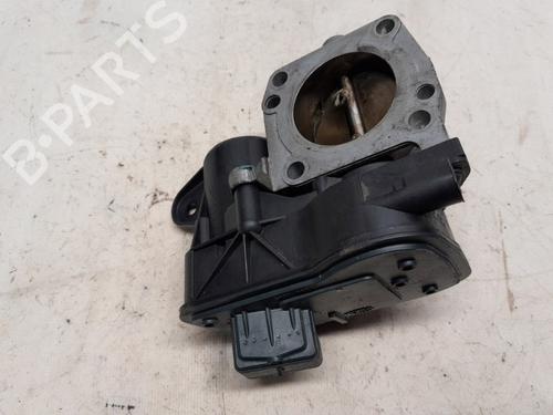Throttle body PEUGEOT 2008 I (CU_) 1.2 THP 110 / PureTech 110 | BP28135422M82 