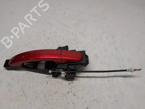 Used Rear right exterior door handle FORD FOCUS III Turnier 1.6 TDCi ECOnetic (105 hp) 23120229