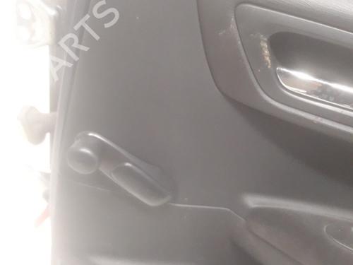 Right rear door CITROËN C4 I (LC_) 1.6 16V | BP11081069C5 