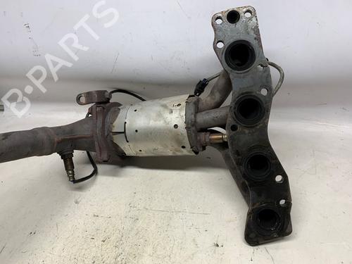 Catalyst SUZUKI SX4 (EY, GY) 1.6 VVT (RW416, YA21S) | BP36089050M10 - Image 3