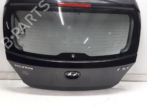 Tailgate HYUNDAI i30 (FD) 1.4 | BP11071965C6 