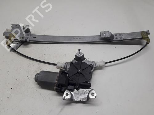 Rudehejsemekanisme Højre bagtil Rudehejsemekanisme Højre bagtil NISSAN PRIMERA Hatchback (P12) 1.9 dCi (120 hp) 11070527 11070527