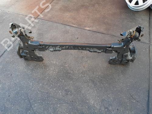 Bagaksel PEUGEOT 208 II (UB_, UP_, UW_, UJ_) 1.2 PureTech 100 (101 hp) 30658358