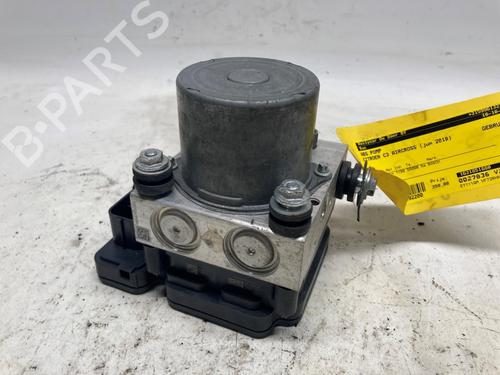 Used ABS pump CITROËN C3 AIRCROSS II (2R_, 2C_) 1.2 PureTech 110 (2RHNZB, 2RHNZW, 2RHNPX, 2RHNPJ) (110 hp) 15774212