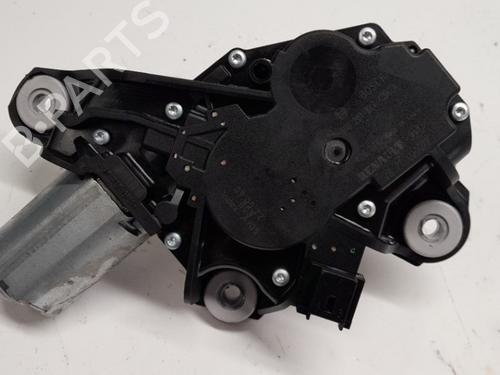 Rear wiper motor RENAULT MEGANE III Grandtour (KZ0/1) 1.4 TCe (KZ0F, KZ1V) | BP15599051M102 