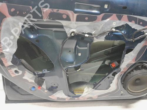 Left front door OPEL ASTRA J (P10) 1.4 Turbo (68) | BP29817372C2 