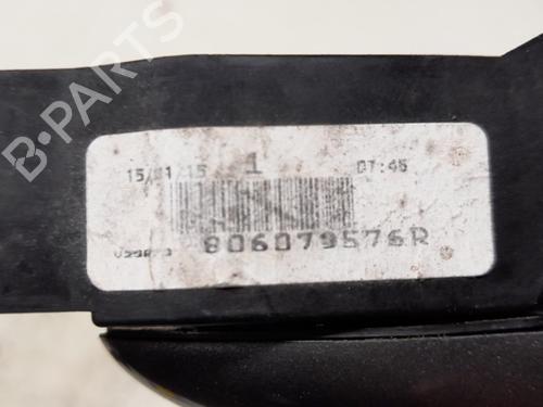 Front left exterior door handle RENAULT CLIO IV (BH_) 0.9 TCe 90 (BHNF, BHMA, BHMH, BHJK, BHJR) | BP13626141C128 