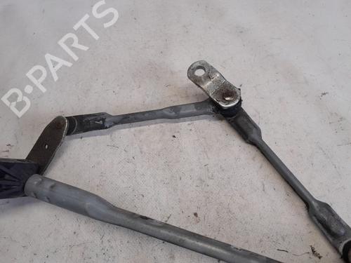 Front wipers mechanism FIAT 500 (312_) 0.9 (312AXG1A, 312.AXG11) | BP29439473C83 