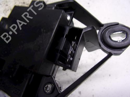 Rear wiper motor VW FOX Hatchback (5Z1, 5Z3, 5Z4) 1.2 | BP11067502M102 