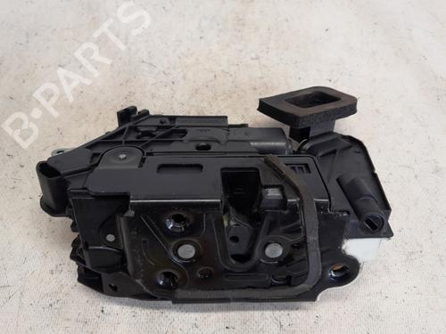 Front right lock SKODA OCTAVIA III Combi (5E5, 5E6) 1.6 TDI | BP29738908C97 