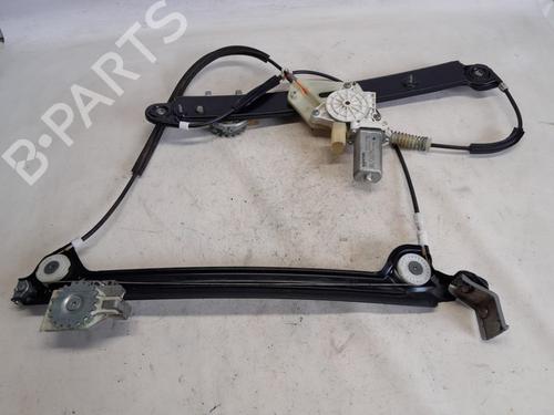 Fensterheber rechts vorne für BMW 1 (E81) 120 i (170 hp) 29738854