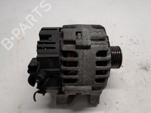 Alternator CITROËN C3 I (FC_, FN_) 1.4 i | BP23984047M7 
