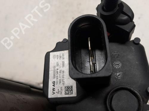 Steering rack SEAT LEON (1P1) 1.2 TSI | BP21835761M22 
