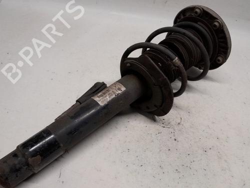 Used Right front shock absorber BMW 1 (F20) 118 i (170 hp) 18847348