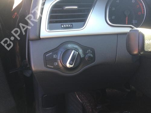 Headlight switch AUDI A5 Sportback (8TA) 2.0 TFSI | BP40023618I24  - Image 5