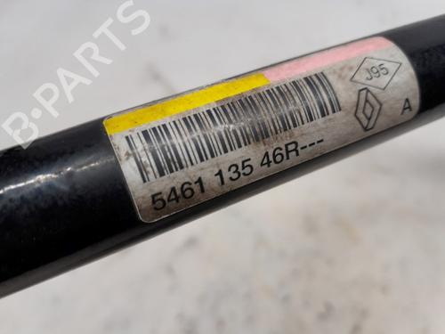 Anti roll bar RENAULT CAPTUR I (J5_, H5_) 1.2 TCe 120 | BP25620621M96 - Image 3
