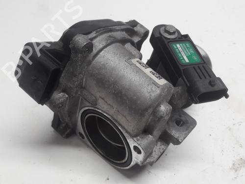 Used Throttle body Throttle body 11075361 11075361