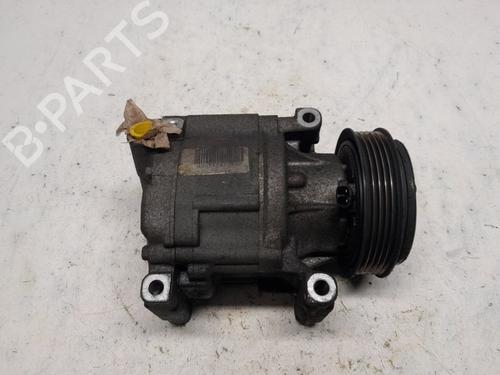 Used AC compressor FIAT STILO (192_) 1.4 16V (192AXH1B, 192BXH1B) (95 hp) 21024573