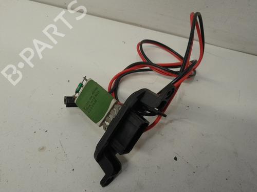 Heater resistor RENAULT KANGOO Express (FW0/1_) 1.5 dCi 75 (FW07, FW10, FW04) | BP32035908M108 - Image 2