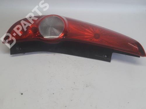 left-taillight-opel-agila-b-h08-12-f68-3560452k10-89071590-2008-2009-2010-2011-2012-2013-2014-11089060 main image